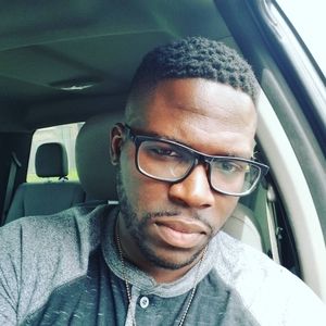 Meet your Posher, Reginald